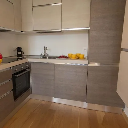 Superb 50m2 With Swimming Pool Appartamento *