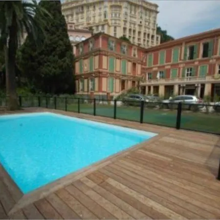 Appartamento Superb 50m2 With Swimming Pool