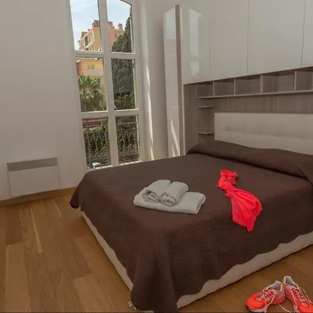 Superb 50m2 With Swimming Pool Apartamento
