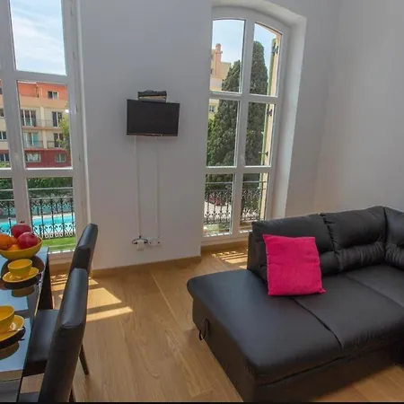 Apartamento Superb 50m2 With Swimming Pool
