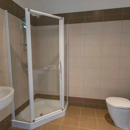 Apartamento Superb 50m2 With Swimming Pool