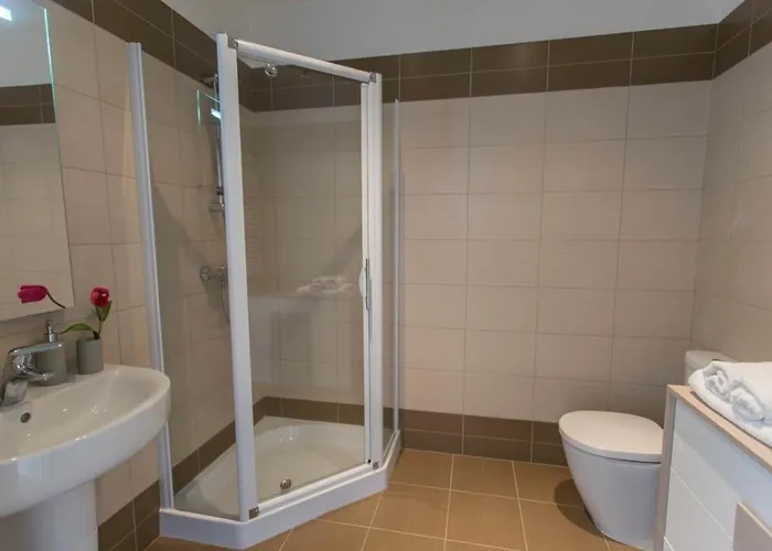 Apartamento Superb 50m2 With Swimming Pool